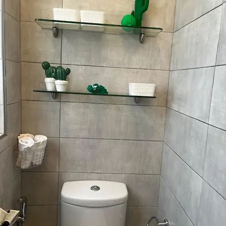 Cozy, Modern And Welcoming Apartmán Hamrun
