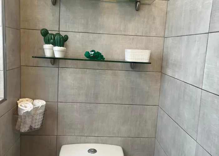 Cozy, Modern And Welcoming Apartment Hamrun