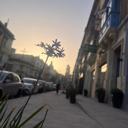 Cozy, Modern And Welcoming Hamrun