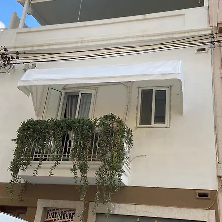 Appartamento Cozy, Modern And Welcoming