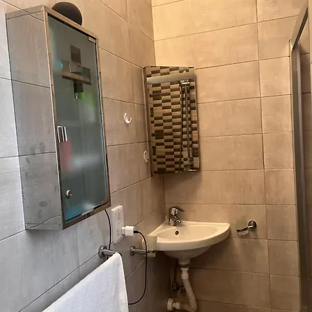 Cozy, Modern And Welcoming Appartamento *