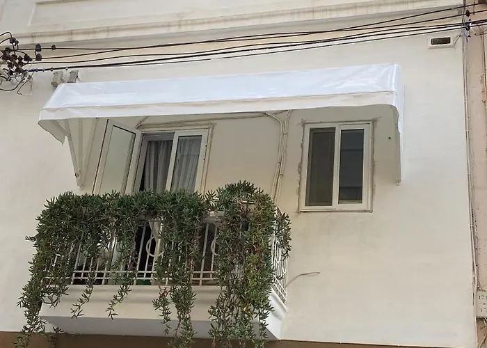 公寓 Cozy, Modern And Welcoming