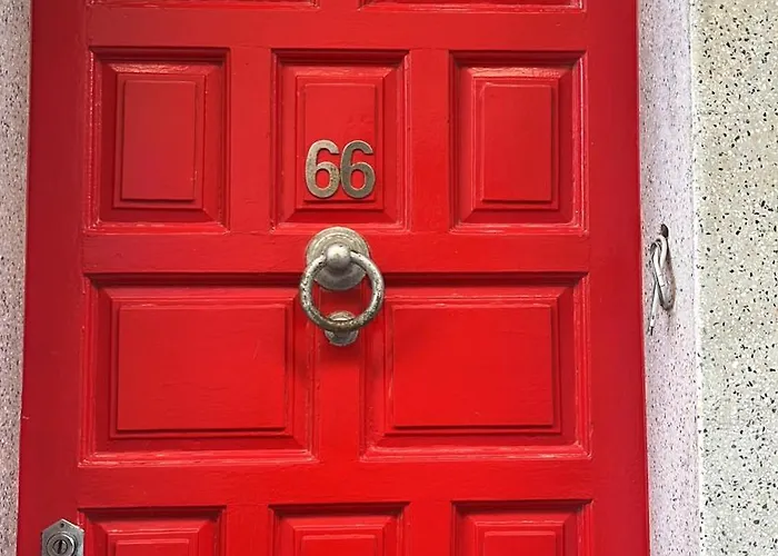 Cozy, Modern And Welcoming Hamrun