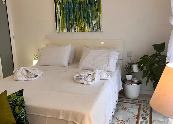 Cozy, Modern And Welcoming *