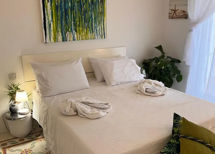 Cozy, Modern And Welcoming Hamrun