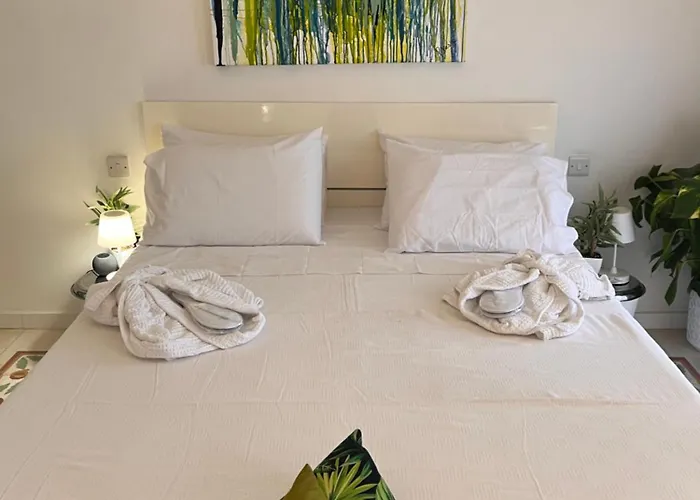 Cozy, Modern And Welcoming 아파트 *